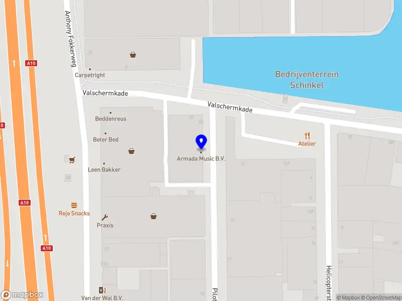 Boundless Digital B.V. Amsterdam