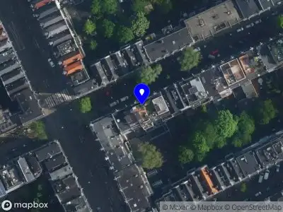 Nieuw bedrijf Vereniging van Eigenaars Nieuwe Looiersstraat 142 A en 142 B te Amsterdam