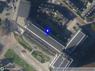 Strijbos Projectontwikkeling B.V. Utrecht