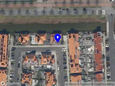 Harhangi B.V. Capelle aan den IJssel