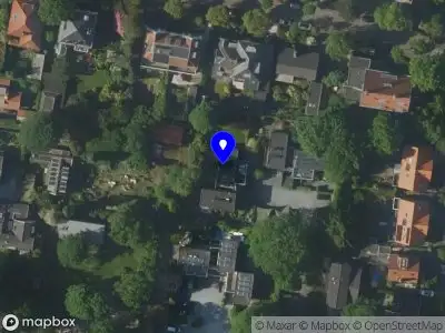 Zelfstandig Haantje Hilversum