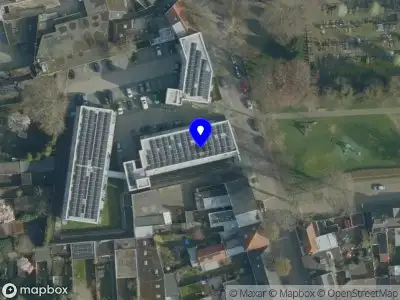 Espada Tech Solutions Tilburg