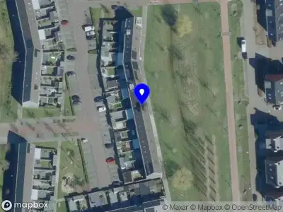 Nieuw bedrijf Jack & Jacky's Tilburg B.V.