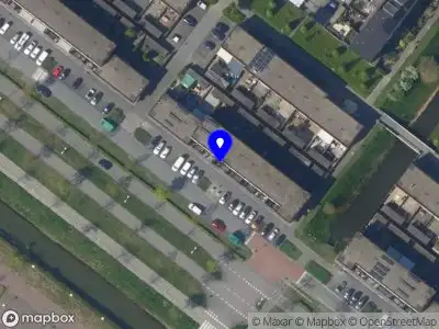 Metselbouw Teixeira Zoetermeer