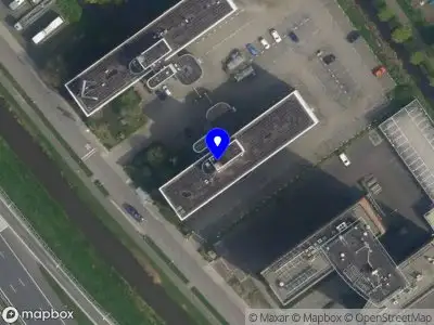 S&T Corporation B.V. Delft