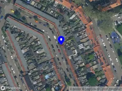 Nieuw bedrijf Wout Muijs Betontimmerwerken