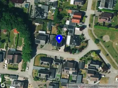 Zoey's kitchenwear Erica