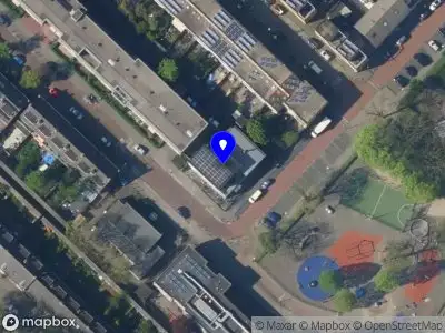sparklekidscare Utrecht