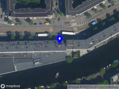 De kaashut V.O.F. Amsterdam
