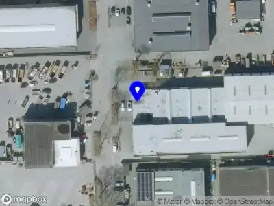 Nieuw bedrijf Matheuwsen Holding B.V.