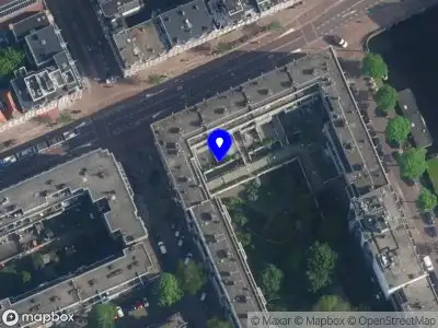 Goufi B.V. Amsterdam