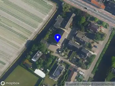 Nieuw bedrijf R.M.C. Beheer B.V.