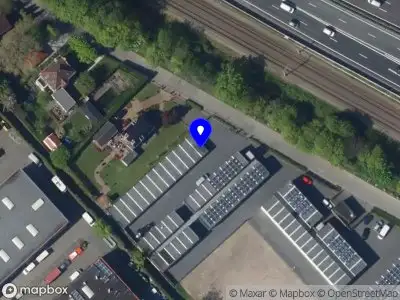 Hartman 7945 Holding B.V.