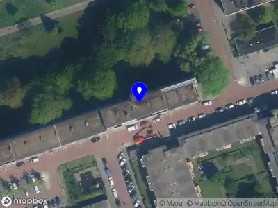 Nieuw bedrijf Hermes Yi B.V.