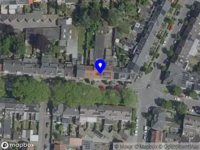 Nieuw bedrijf The Renewed Mind - Counseling & Wellness Practice