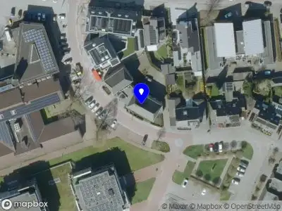 Stichting Beheer Nalatenschapsgelden