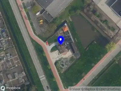 Heijboer Betontechnologie B.V. Zevenhuizen