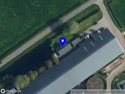 Nieuw bedrijf Abma Molkfee B.V.