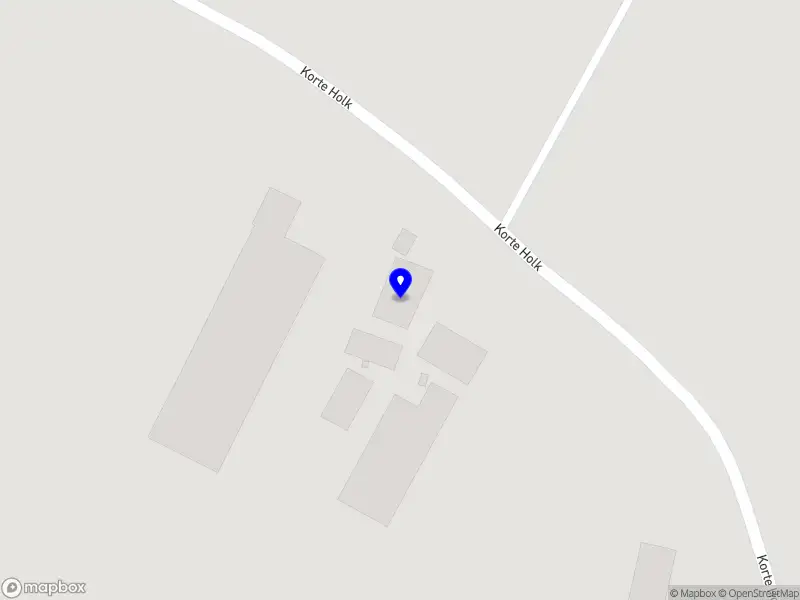 Nieuw bedrijf Dairy Visser B.V.