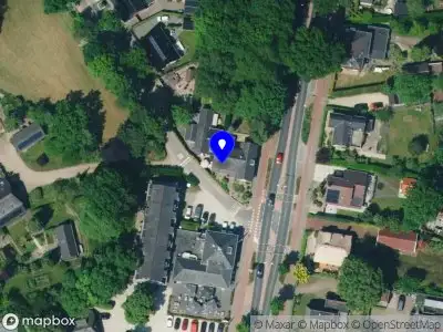 Autobedrijf Veluwebeek Beekbergen
