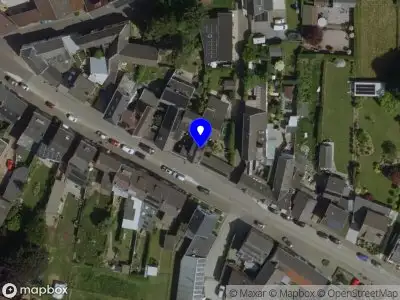 Nieuw bedrijf Gentile