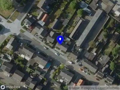 Nieuw bedrijf Lasbedrijf Maas