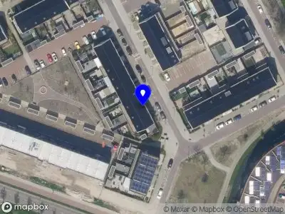 Rishi's Tegelwerken Rotterdam