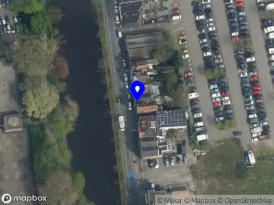 Nieuw bedrijf Gunda afbouw