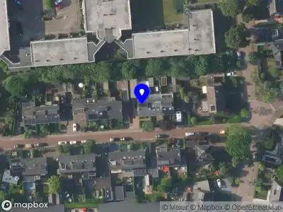 Amrabat Woningbouw -en Exploitatie Bedrijf Huizen