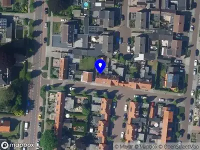 In Sanne's Ogen Fotografie