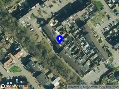 Camperpark het Lageveld Enschede