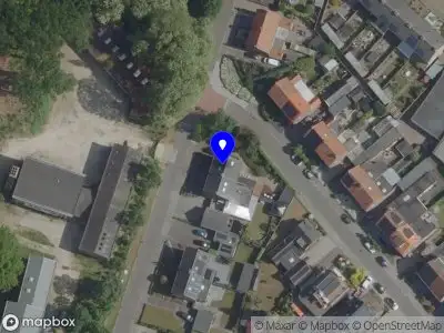 Stans Jetten Orthopedagogiek