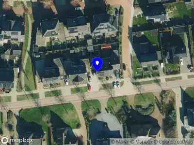 Nieuw bedrijf By Trish