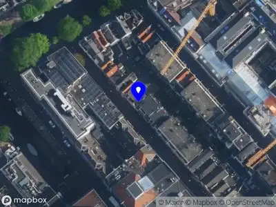 Ananda Ventures B.V. Amsterdam