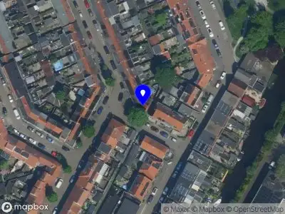 Nieuw bedrijf Infra Grondwerk Marinov