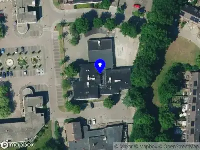 Stichting Ouderraad De Roos Apeldoorn