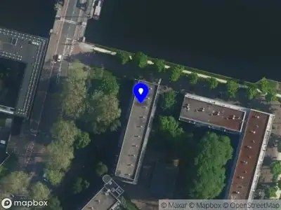 Eliana Casa Amsterdam