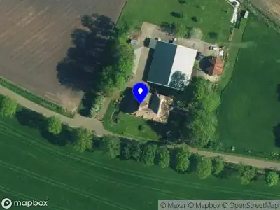 Stichting Wereldlichtjesdag Raalte