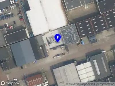 Firedefend B.V. Delft