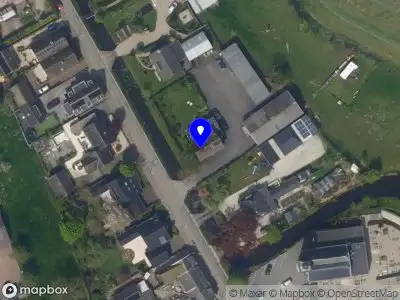 Nieuw bedrijf Vereniging van eigenaars gebouw De Quakel te De Kwakel