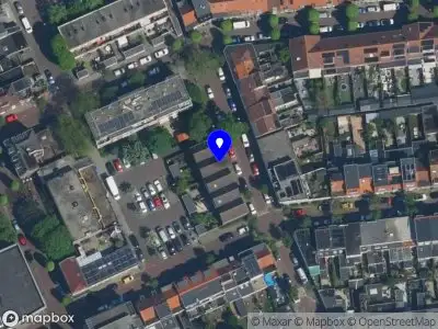 Stichting Jongens van de Buurt