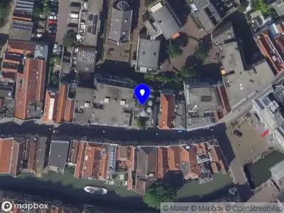 Koster Global Investments B.V.