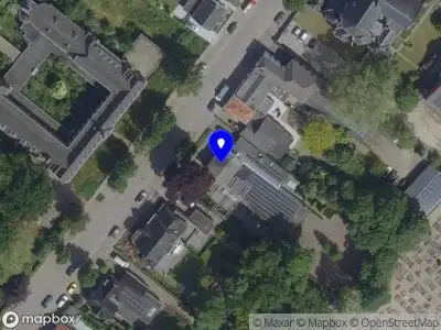 Nieuw bedrijf Waagweg B.V.