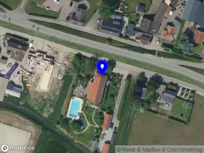 Stichting Samaritan Land