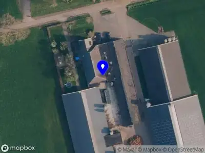 Melkveebedrijf Haisma B.V. Bakkeveen