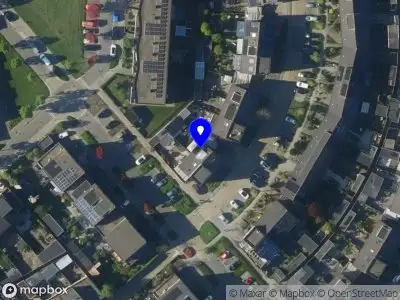 Nieuw bedrijf Pegasus Netherlands B.V.