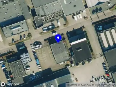 Salland Auto Trading B.V. Zwolle