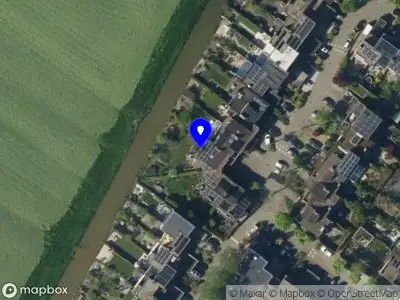 INDI Holding B.V. Zeist