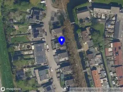 TOES Holding B.V. Schoonhoven