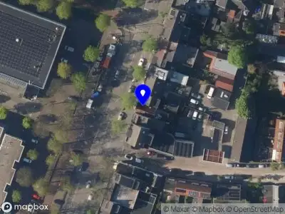 Nemrut Dönerkebab Amersfoort